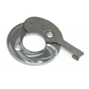 Evo Choke Plate for HP Filter